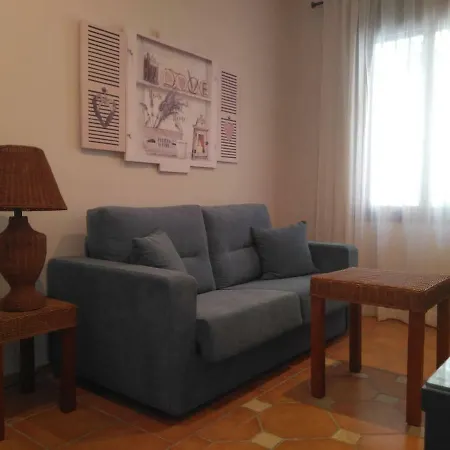 Patio De San Lorenzo Vft/co/00990 Appartement Cordoue