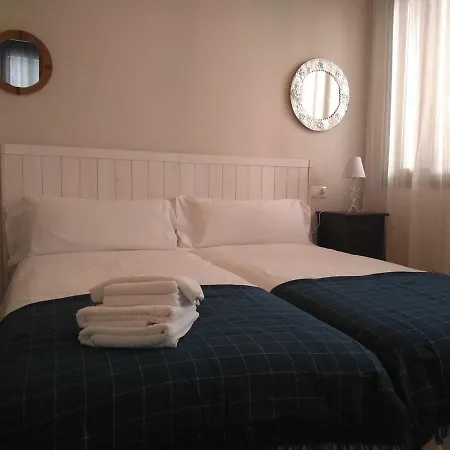 Appartement Patio De San Lorenzo Vft/co/00990 *