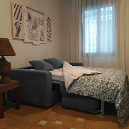 Patio De San Lorenzo Vft/co/00990 * Cordoue